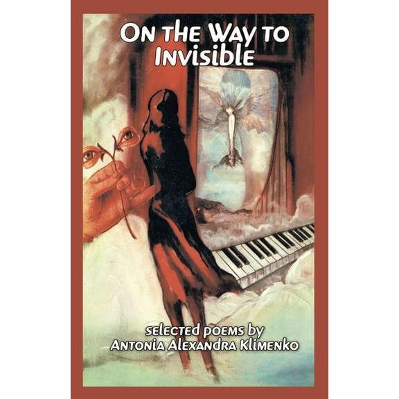 On The Way To Invisible, (Paperback)