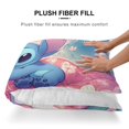 thumbnail image 3 of Funda de almohada de punto, funda de almohada larga de cuerpo entero, almohada de compañero de juegos para niños, cojín de sofá, muebles para el hogar, decoraciones de cama de 20" x 54", 3 of 5