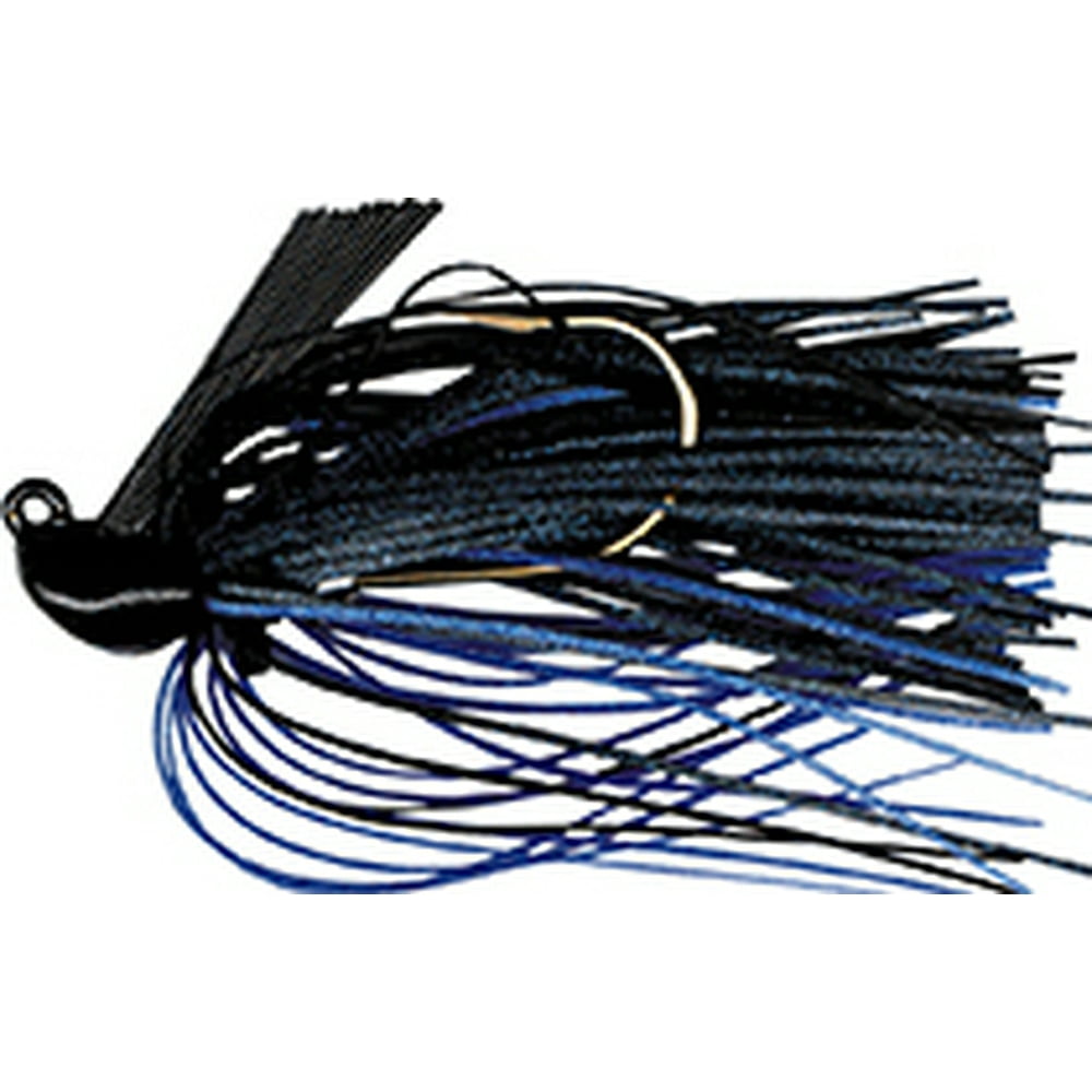 Arkie Rattle Band Jig 1/2 Blk Blu