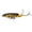 Gold, variant on Momihoom Pompano Rig Floats, Foam Snell Floats Fishing Floats Bobbers for Surf Fishing Bullet Cylinder Pompano Floats Walleye Rig Live Bait Rig Making Accessories for Trout Catfish