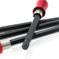 thumbnail image 4 of stanreset Professional 1/4 Inch 6.35mm Hexagon Shank Screwdriver Wrench Extension Rod Portable Electric Drill Bit Holder Rotary Tool 300mm, 4 of 6