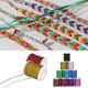 thumbnail image 3 of Sonducket 10 Uds. Cuerdas de hilo de nailon para collar, , fabricación de joyas Type2, 3 of 6