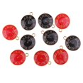 thumbnail image 2 of 10 Piezas de Colgantes BLESIY Joyería Suministros de Bricolaje Colgantes de joyería, 2 of 8