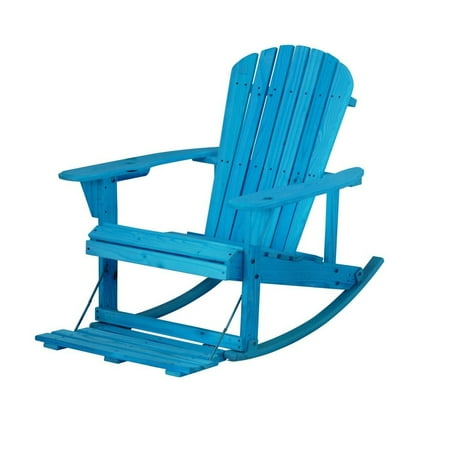 zero gravity collection adirondack rocking product
