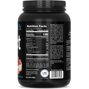 Select Protein Powder