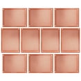 thumbnail image 1 of 10pcs 7x9CM Single Sided PCB Board Kit Universal PCB Printed Circuit Board Prototype Kit for DIY Soldering Experiment and Electronic Designing, 1 of 8