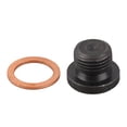 thumbnail image 2 of Oil Sump Drain Plug, Stylish Look Reliable 031134 Oil Drain Plug  for  Clubman Cabriolet R56, 2 of 7