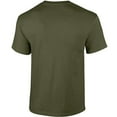 thumbnail image 6 of Gildan Men's Ultra Cotton Short Sleeve T-Shirt G200, 6 of 7