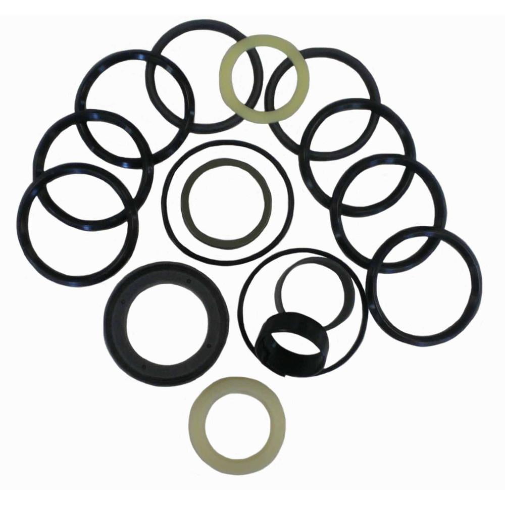 G109462 Backhoe Bucket Stabilizer Loader Cylinder Seal Kit Fits Case