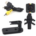 thumbnail image 3 of Camcorder Security Surveillance Camera Motion Detection Action Camcorder Motion Recorder Portable with Instruction for Office for Home ANGGREK Otros, 3 of 8
