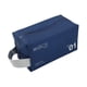 thumbnail image 5 of 2x Bolsa De Aseo De Viaje Bolsa De Almacenamiento Portátil Con Asa Bolsa De Baño Bolsa De Maquillaje Azul, 5 of 8