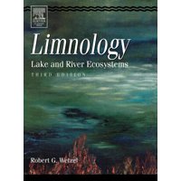 Limnology : Lake and River Ecosystems