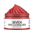 thumbnail image 2 of Weiqiqre Boue Capillaire Jetable Teinte Colorée Cire pour Cheveux à Mise en Forme Rapide Rabais, 2 of 2