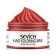 thumbnail image 2 of Productos para el cuidado del cabello, cera desechable para cabello teñido, cera para peinar y moldear rápidamente., 2 of 2