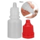 thumbnail image 3 of Botella De Gota Pequeña 50pcs / Bag 5ml Gotas De Ojos Vacías Portátiles Botella De Cuentagotas De Líquido De Ojos Botella De Gota PequeñaRojo, 3 of 8