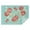 White, variant on Rectangle Pioneer Pink Peel Tablecloth -Linen Fabric Table Cloth - Washable Reusable Table Cover with Dust-Proof Wrinkle Resistant for Restaurant, Picnic, Indoor and Outdoor Dining 60 Inch X 84 Inch
