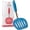 Blue, variant on Kitchen Mama WaltzGrip Platinum Silicone Pancake Spatula Turner (Yellow)