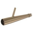 thumbnail image 3 of Emgo Muffler 80-84052, 3 of 3