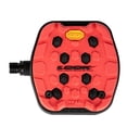 thumbnail image 3 of Pedales MTB Bicicleta Plataforma Grip Goma Look TRAIL GRIP, 3 of 3