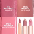 thumbnail image 2 of Set de lápiz labial y delineador de labios Oulac Infinity Moisture Shine, 3 unidades, 2 of 8