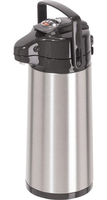 Insulated Stainless Steel Coffee Carafe 