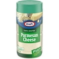 thumbnail image 4 of Kraft Parmesan Grated Cheese, 8 oz Shaker, 4 of 10