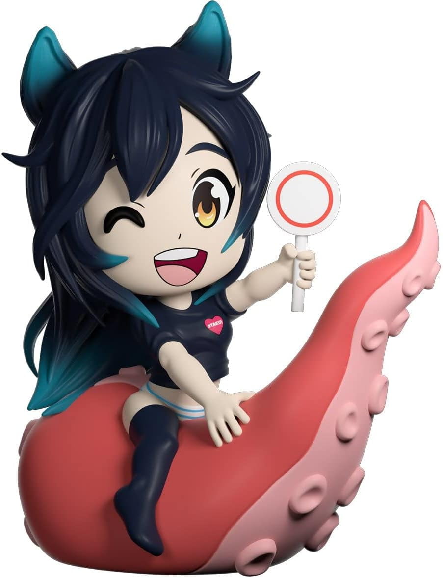Youtooz: Anime Collection - Akidearest Vinyl Figure [Toys, Ages 15+, #1]