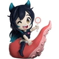 thumbnail image 2 of Youtooz: Anime Collection - Akidearest Vinyl Figure [Toys, Ages 15+, #1], 2 of 7
