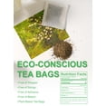 thumbnail image 6 of TeeLux Decaf Green Tea Bags, Decaffeinated Green Tea, Super Antioxidant, Hot & Iced Tea, 100 Count, 6 of 9