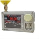 thumbnail image 4 of Mini Radio TEF6686 con Antena, Radio de Banda , Receptor de Radio FM/LW/MW/SW, Pantalla IPS de 2,0 Pulgadas., 4 of 7