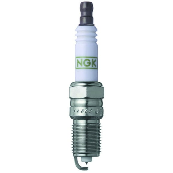 NGK - 14 mm Thread Tapered Seat NGK G-Power Platinum Spark Plug P/N TR55GP