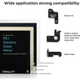 thumbnail image 4 of Official Creality 3D Printer CR Touch Bed Auto Leveling Kit for Ender 3/Ender 3 V2/Ender 3 Pro/3 Max/Ender 5/Ender 5 pro/CR-10 with 32 Bit V4.2.2/V4.2.7 Mainboard, 4 of 8