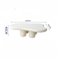 thumbnail image 4 of EDB038 - Table Basse Nuage Créative-100 x 69 x 40 cm, 4 of 4
