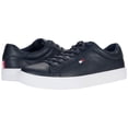 thumbnail image 2 of Zapatilla Tommy Hilfiger Brecon Navy para hombre talla 10.5 D (M), 2 of 2
