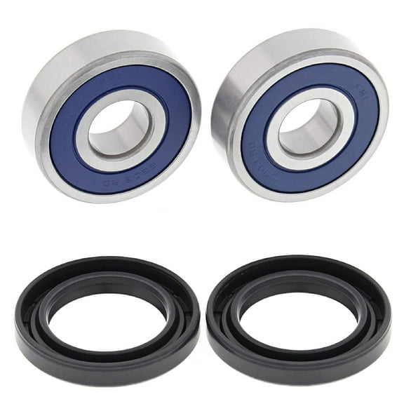Rear Wheel Bearing/Seal Kit