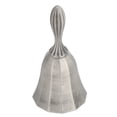 thumbnail image 4 of Bar Hand Bell, Sound Clear Sound Zinc Altoy Bell Bell Retro Design Service Bell Utilizado Como Bell Bell Bell De Clase, Servicio De Bares, Despertar A Alguien Y Otras Campanas, 4 of 7