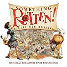 Broadway Cast - Swing / O.B.C. - Music & Performance - CD
