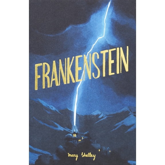 Wordsworth Collector's Editions Frankenstein, (Hardcover)