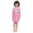 thumbnail image 6 of Care Bears Girls Tank Dress, 2-Pack, Sizes 4-16, 6 of 8