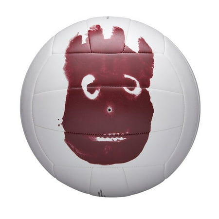 Wilson Cast Away Replica Volleyball
