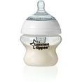 thumbnail image 6 of Tommee Tippee 5-oz Closer to Nature Sensitive Tummy Baby Bottle, BPA-Free, 6 of 9