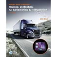 thumbnail image 2 of Modern Diesel Technology: Heating, Ventilation, Air Conditioning and Refrigeration, 2 of 5