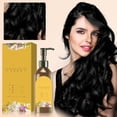 thumbnail image 1 of Dvkptbk Produits de Coiffure Cheveux Doux et Non Irritants 300ml, 1 of 9