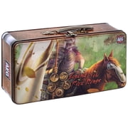 Legend of the Five Rings The Coming Storm Draft Tournament Kit Tin Set