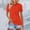 Red, variant on Holzkary Polo Shirts for Women Short Sleeve Summer Tops Casual Short Sleeve Button Down Collared T Shirts Loose Fit Blouses Polos Golf Shirts Collared Shirt Quick Dry Tennis Work Athletic Tops Blue L