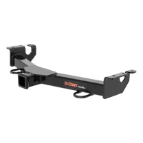CURT Front Mount hitch, includes all necessary installation hardware