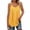 P Gold, variant on Womens Ruched Cami Tank Top Thin Strap Loose Fit Sleeveless Summer Casual Blouse Shell Vest Top Lightweight Tee XXXXXXXL