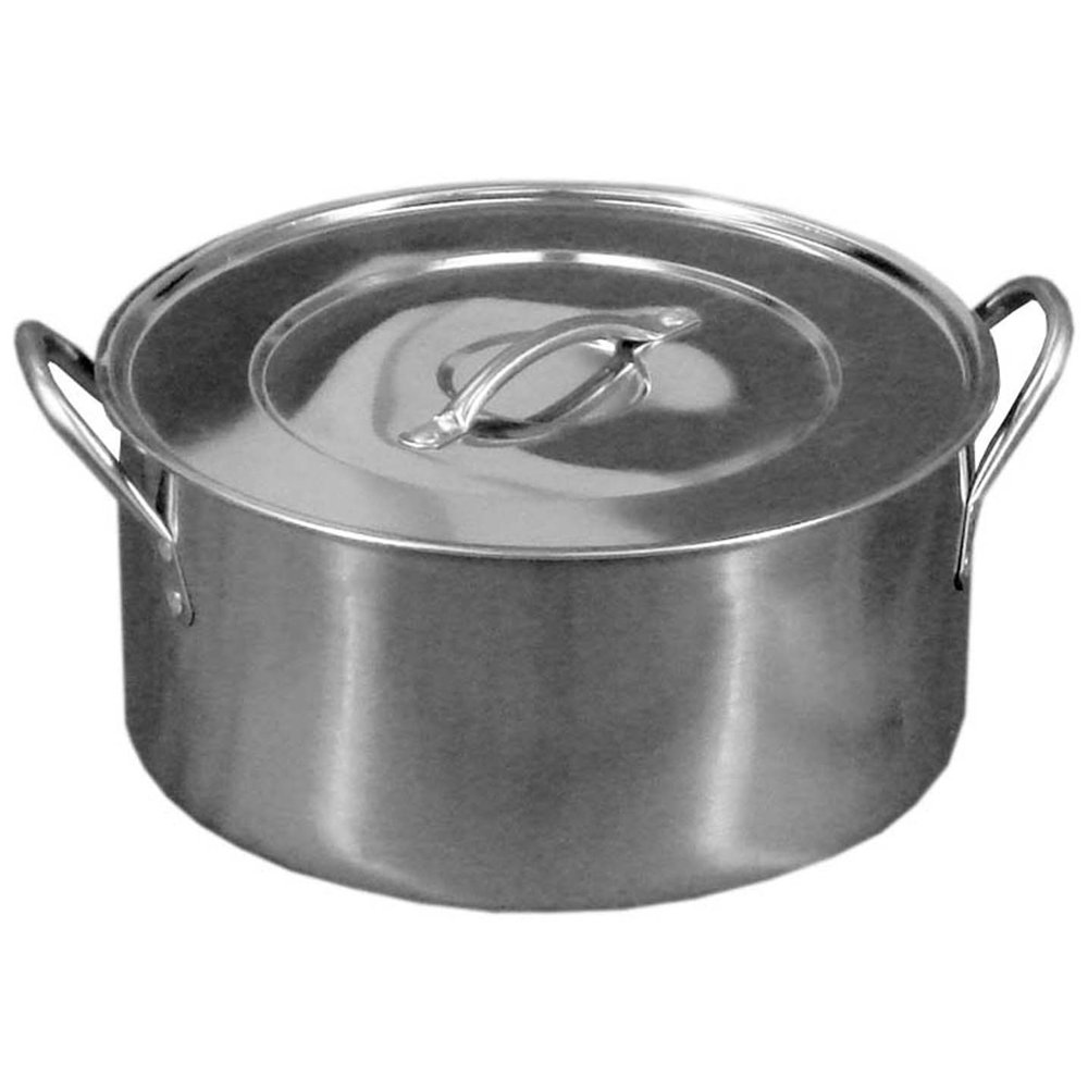 Toolusa Small Stock Pot Set U13121