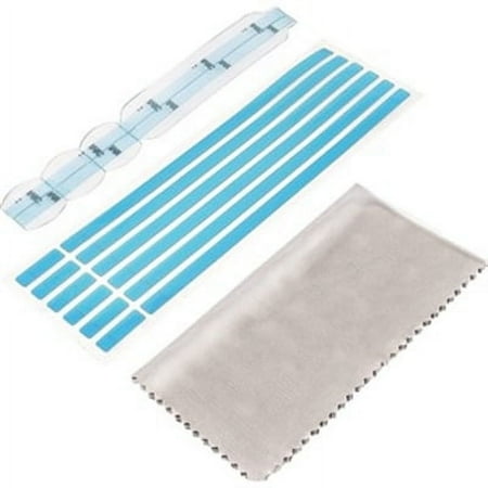 StarTech Privacy Screen Adhesive Strips and Mounting Tabs Installation Kit for Laptop/Computer Monitor Anti Glare Privacy Filters price history on PriceWatchPro