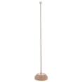 thumbnail image 1 of Shisuyan Desk Flag Holder Light Yellow 1Set 12.2x2.2x2.2in, 1 of 8